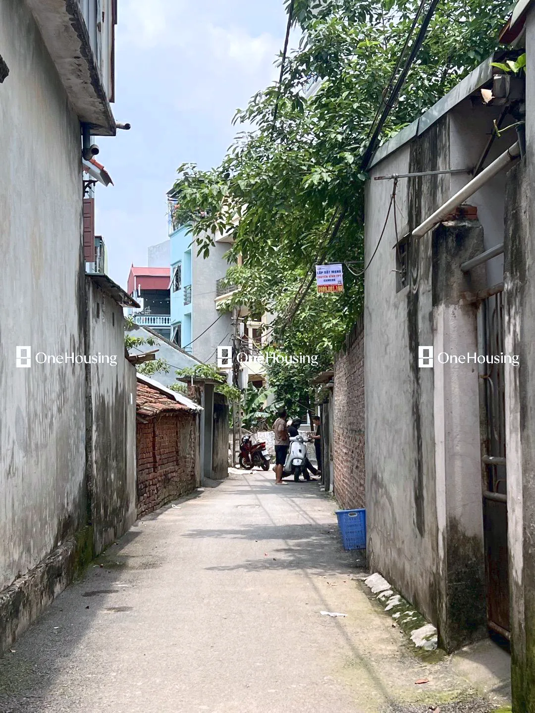 Onehousing image