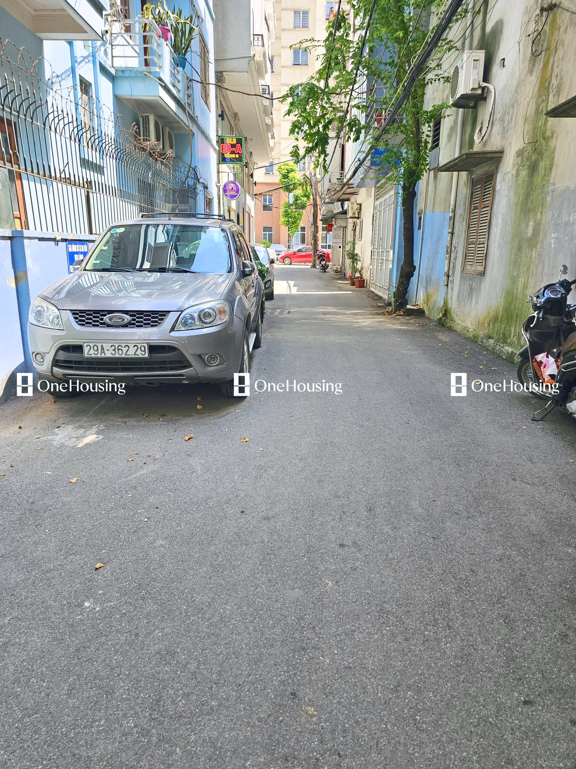 Onehousing image