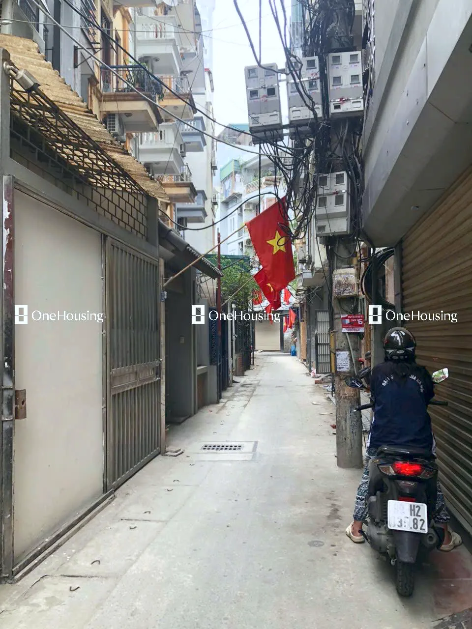 Onehousing image