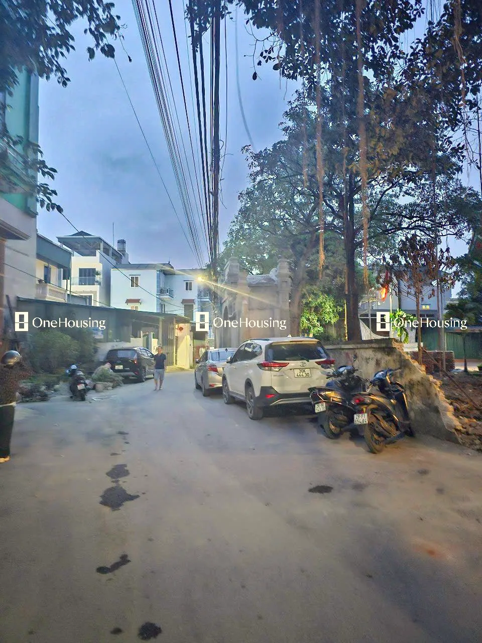 Onehousing image