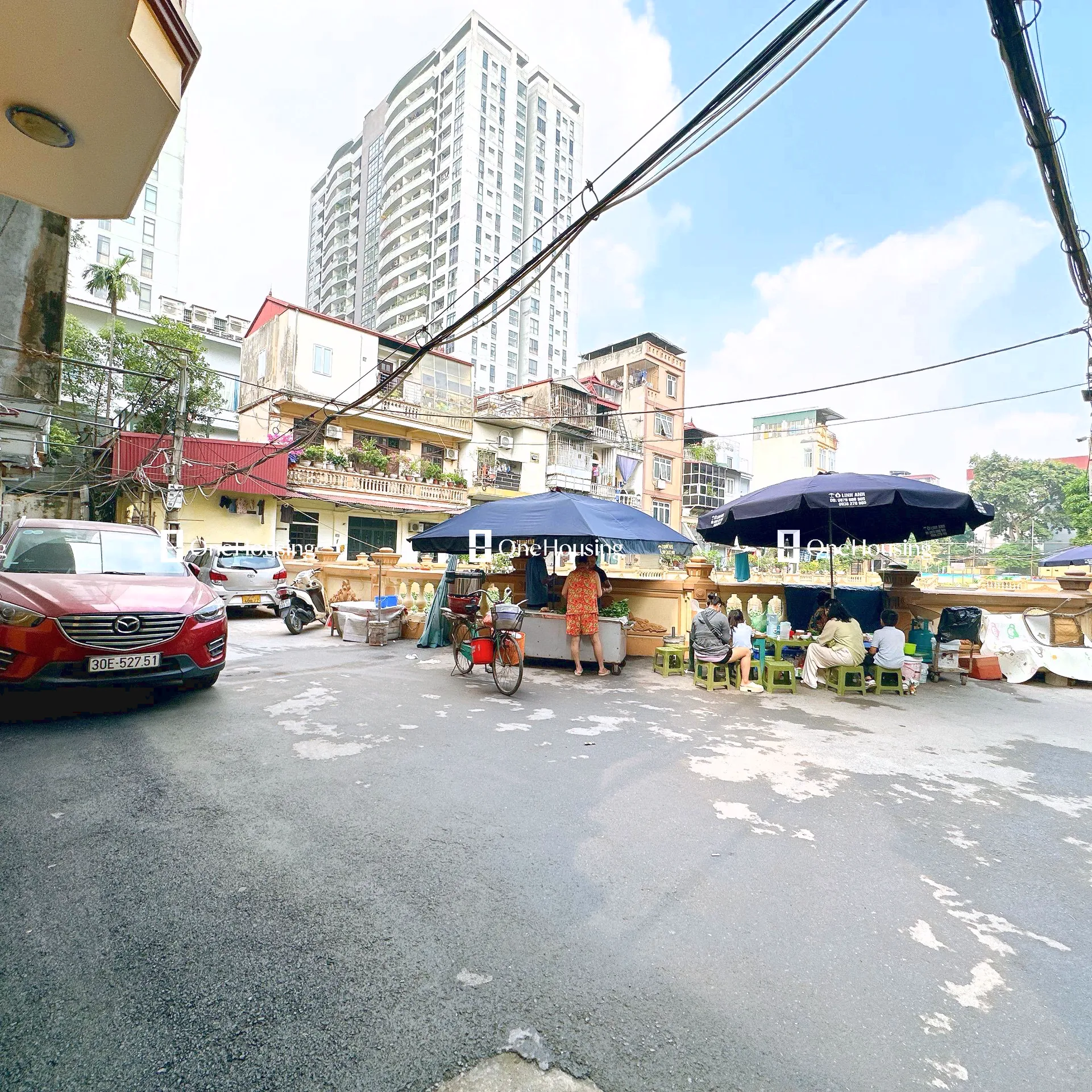 Onehousing image