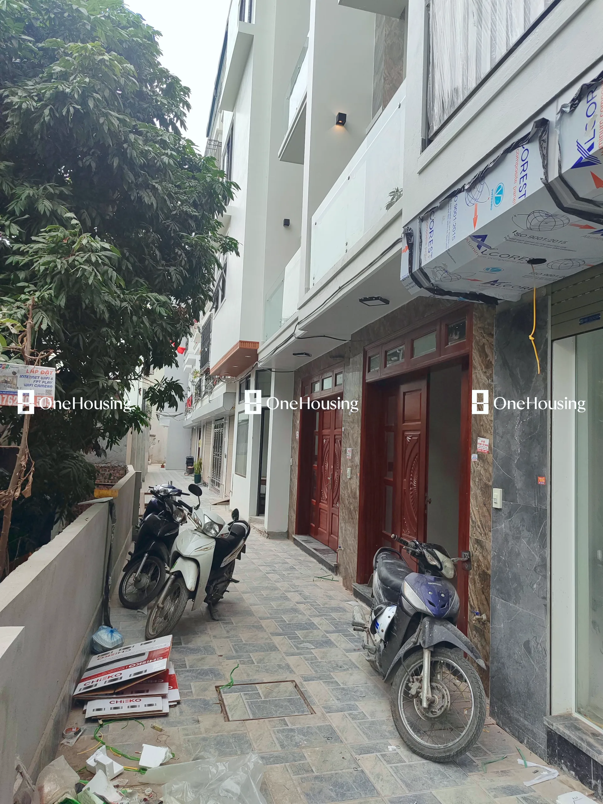 Onehousing image