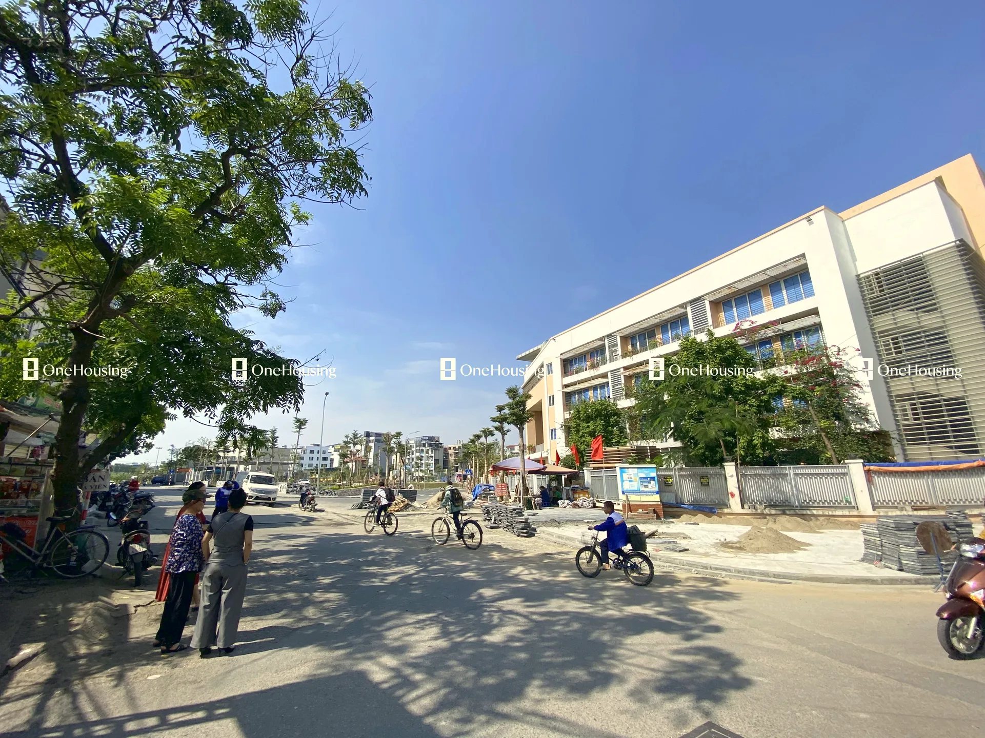 Onehousing image
