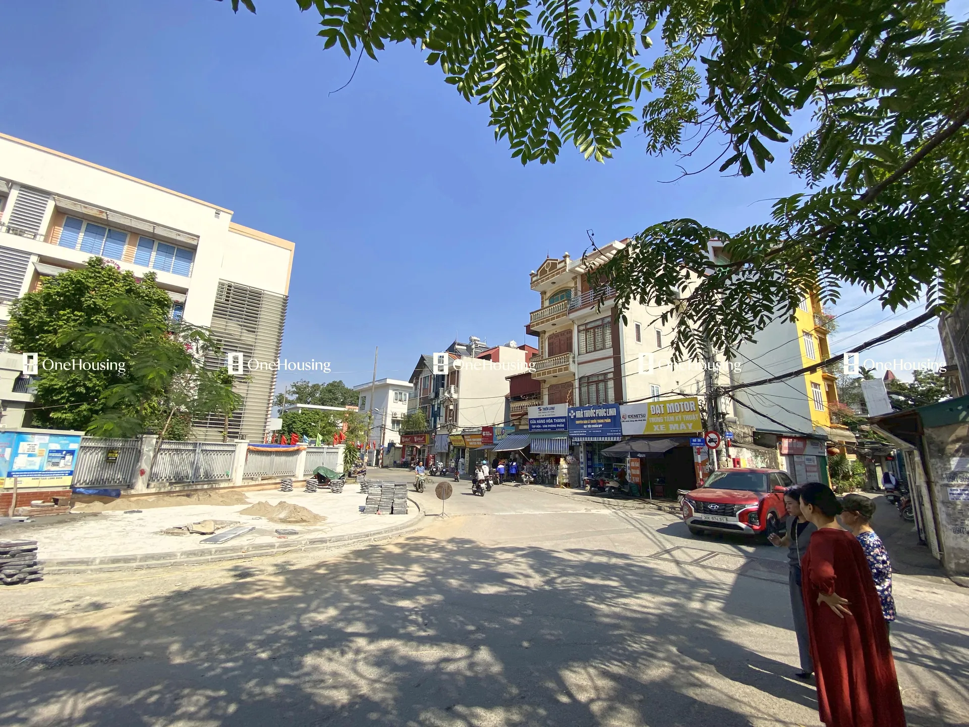 Onehousing image