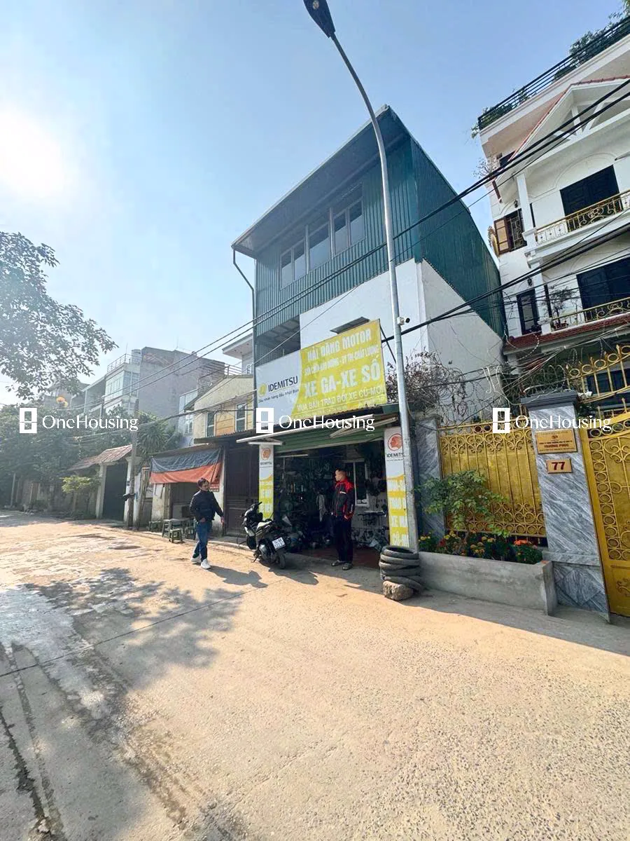 Onehousing image