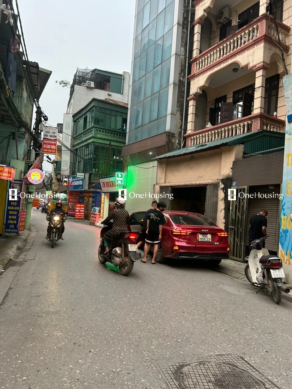 Onehousing image