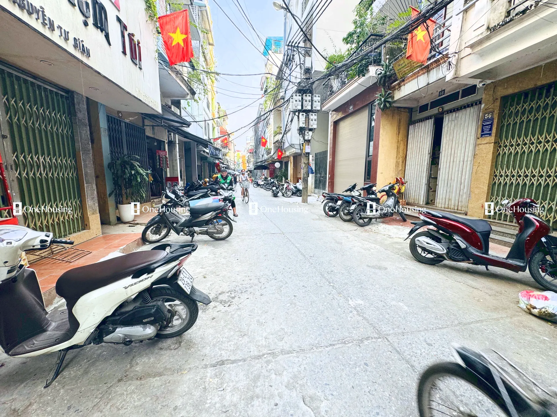 Onehousing image