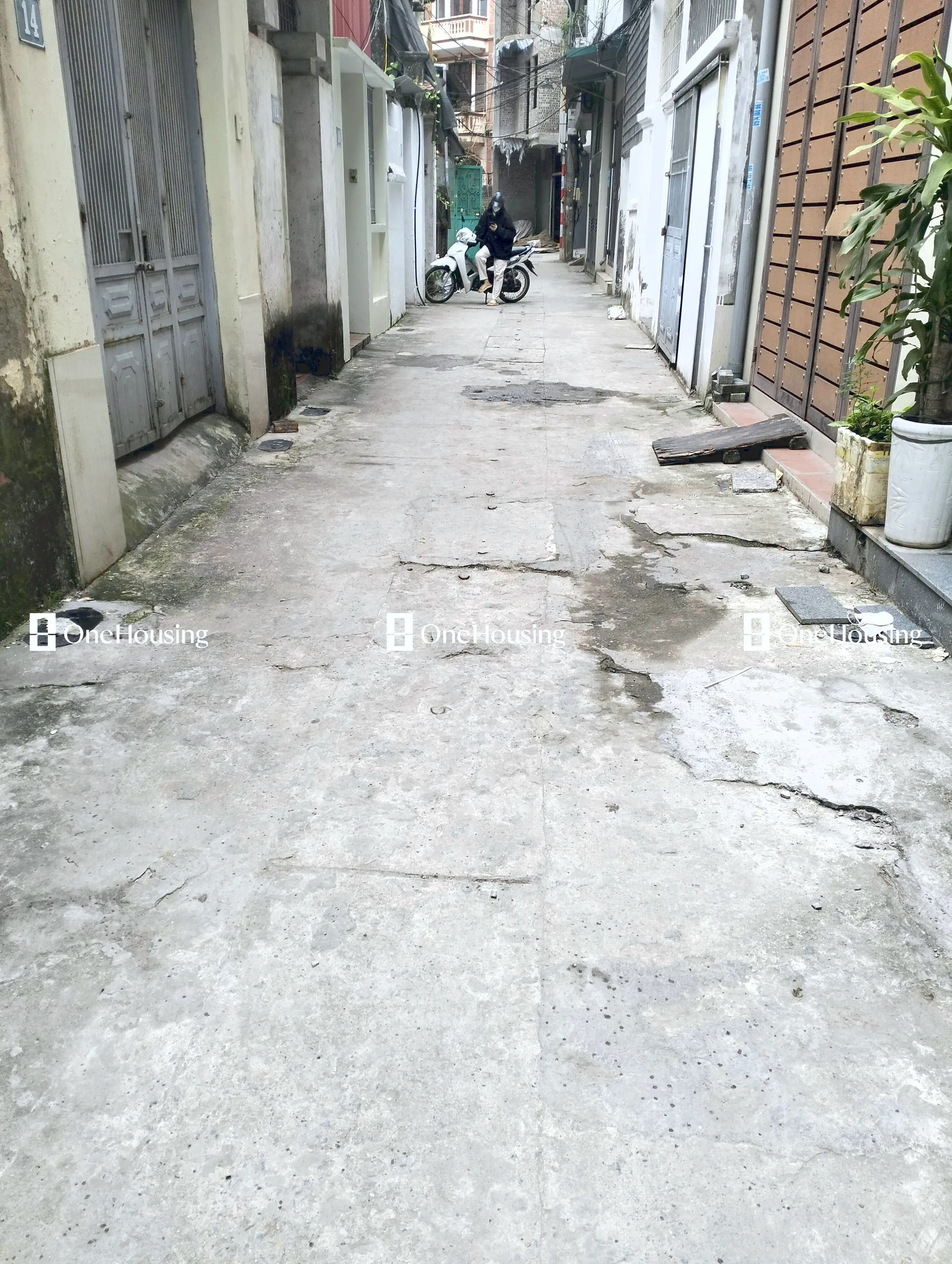 Onehousing image
