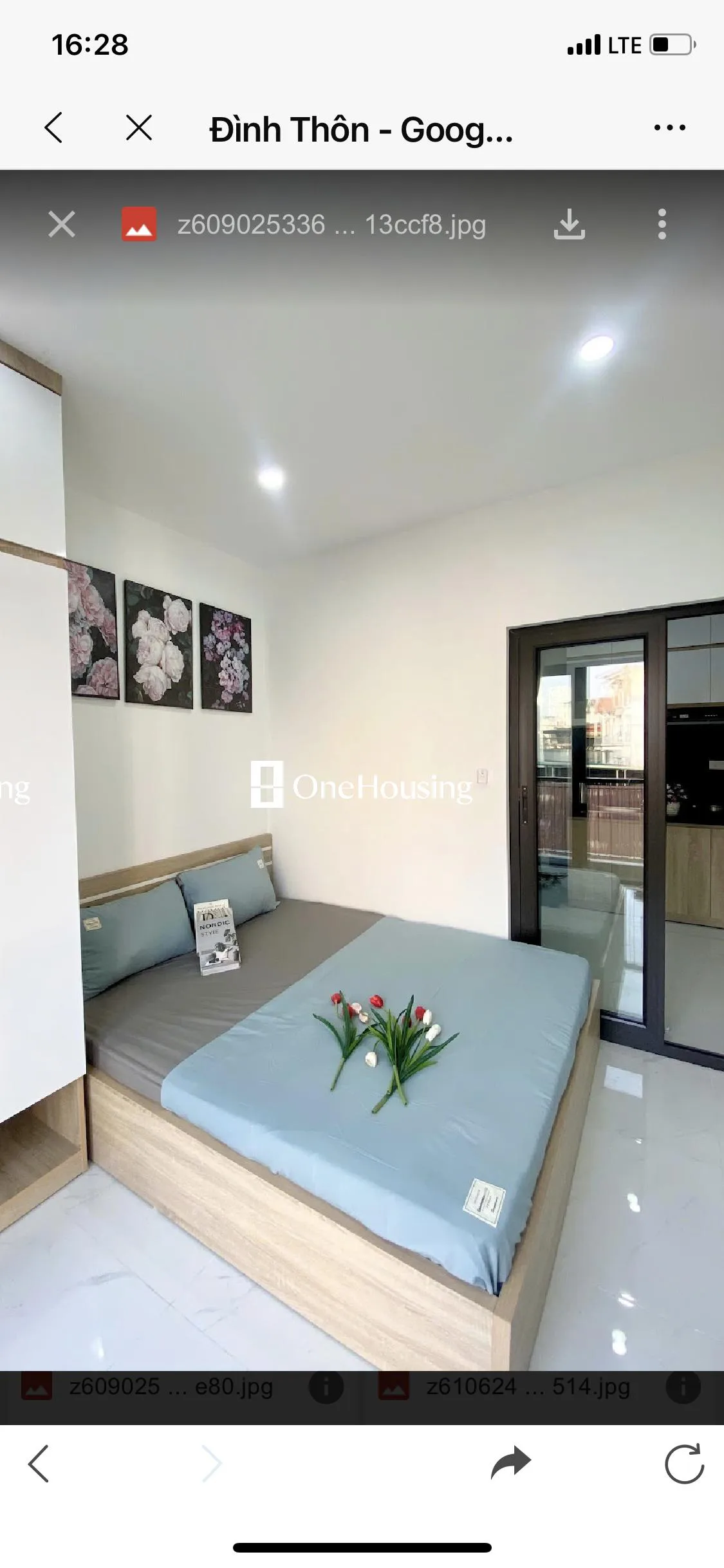 Onehousing image