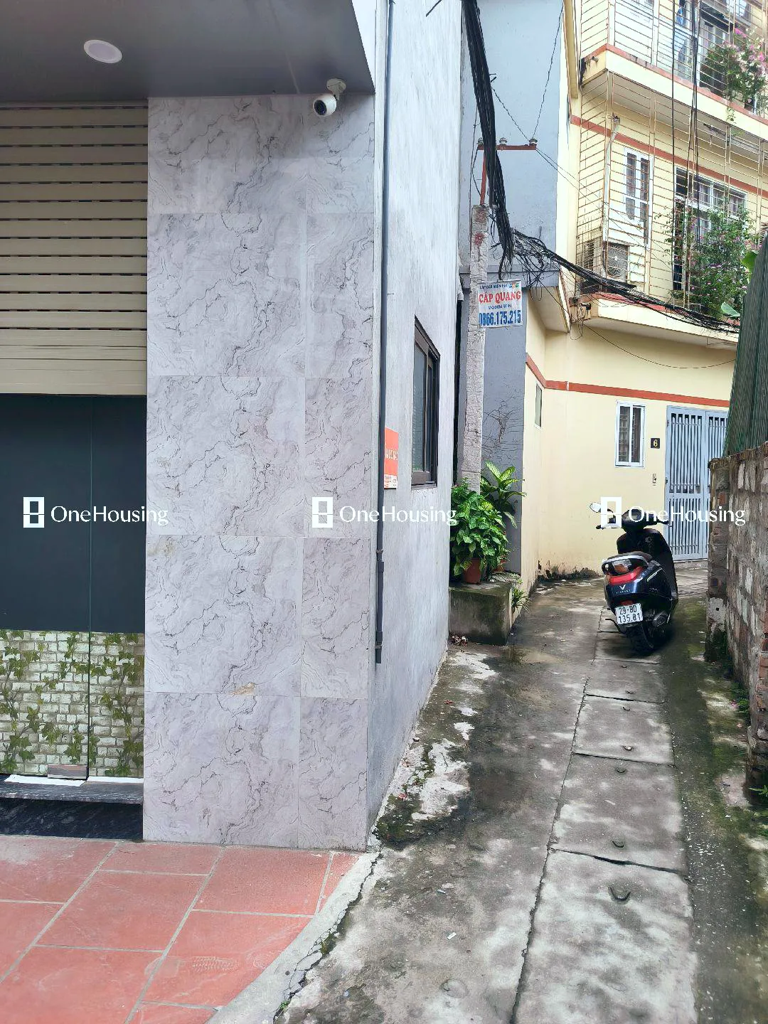 Onehousing image
