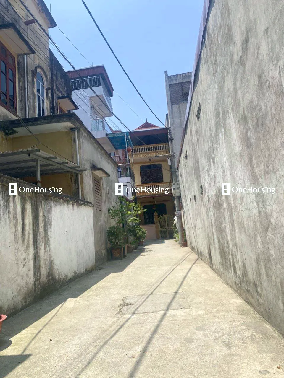 Onehousing image