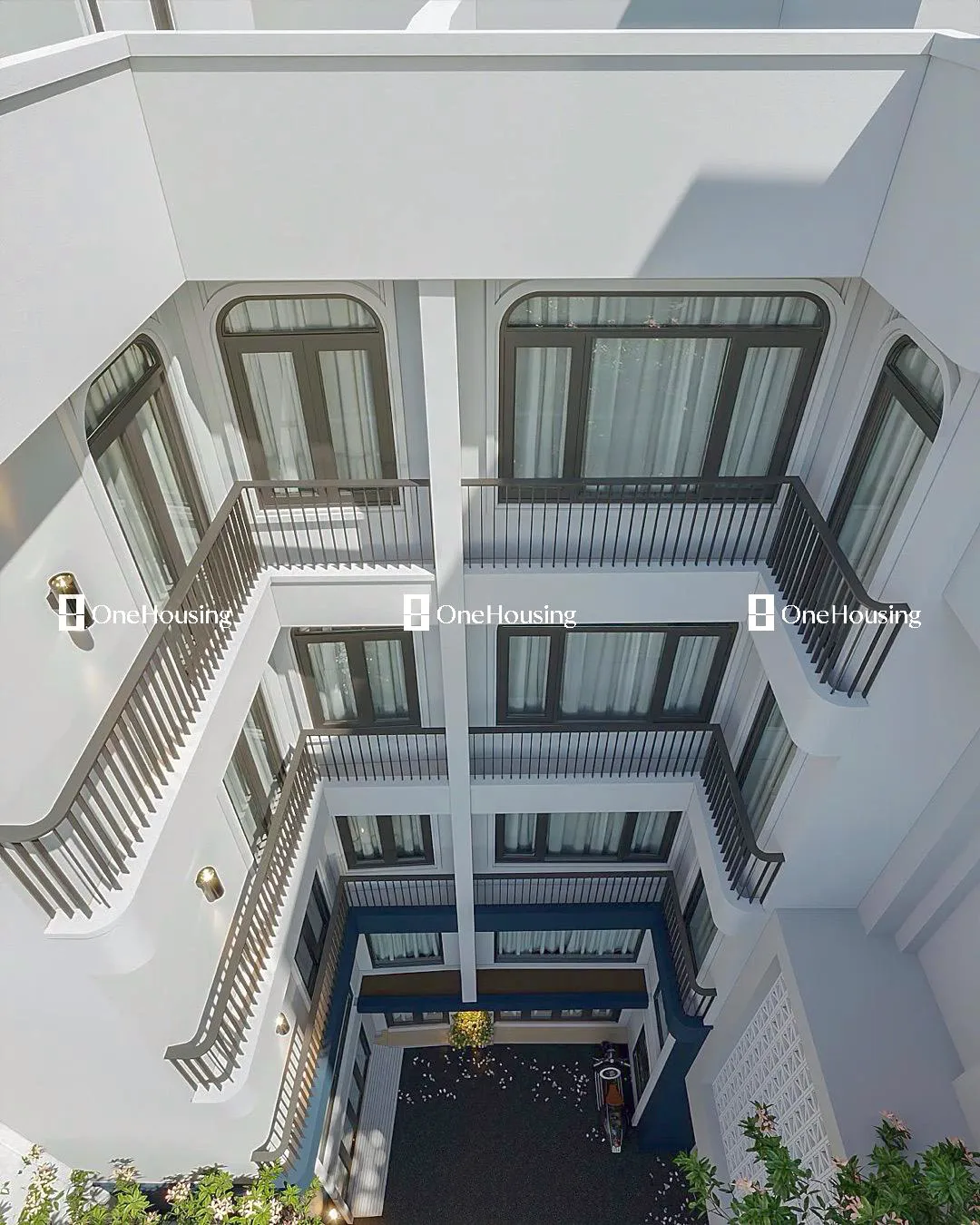Onehousing image