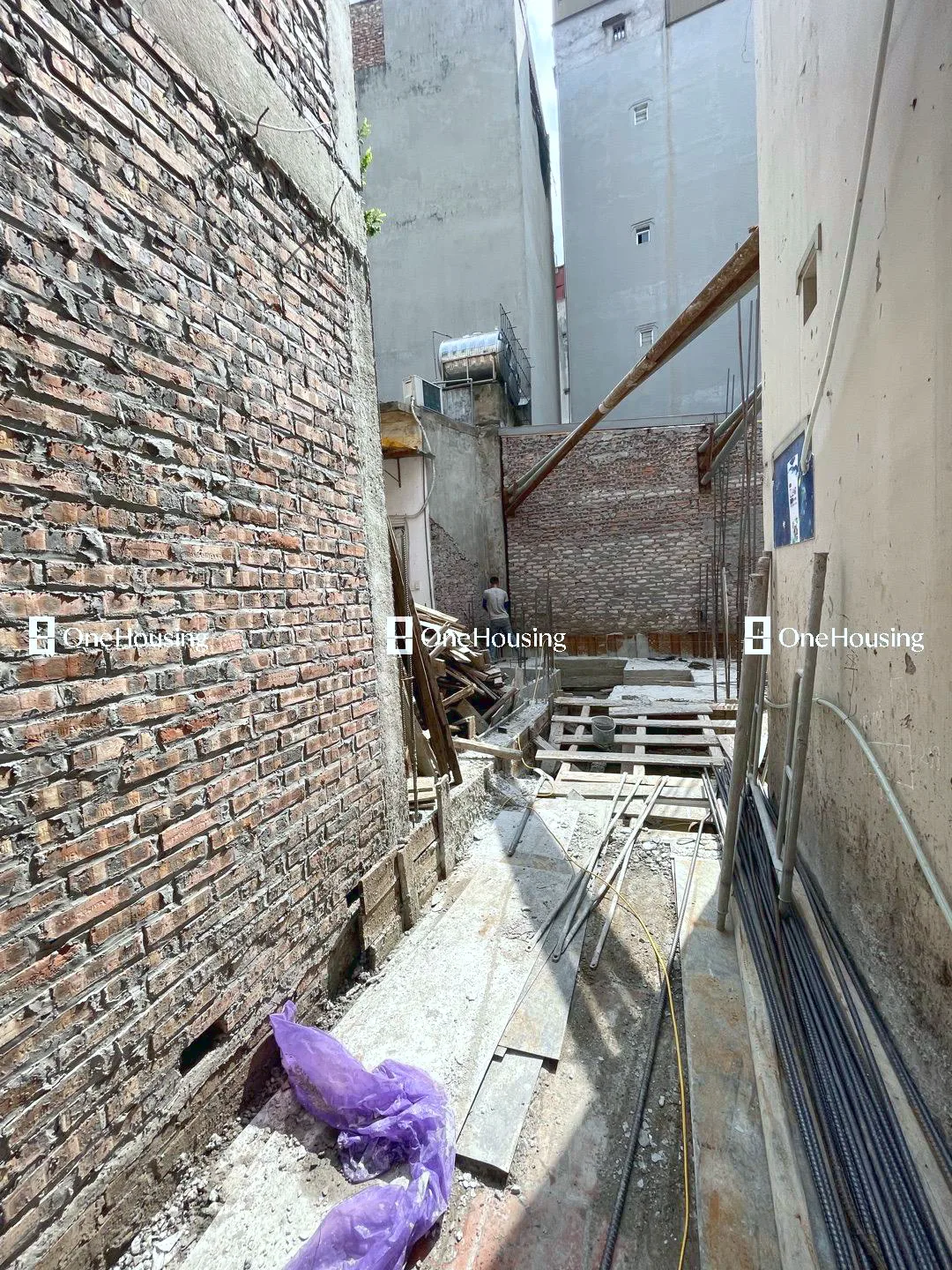 Onehousing image