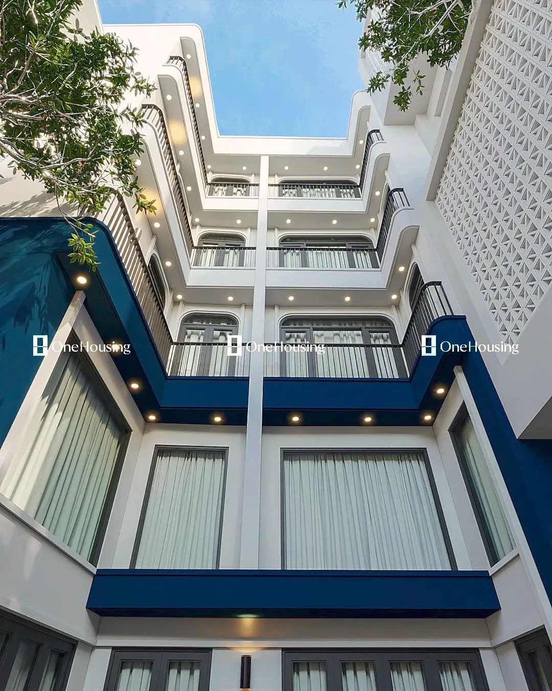 Onehousing image