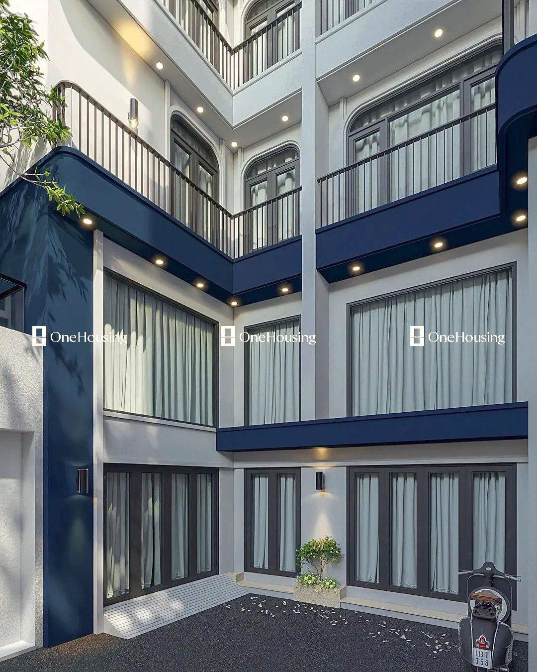 Onehousing image