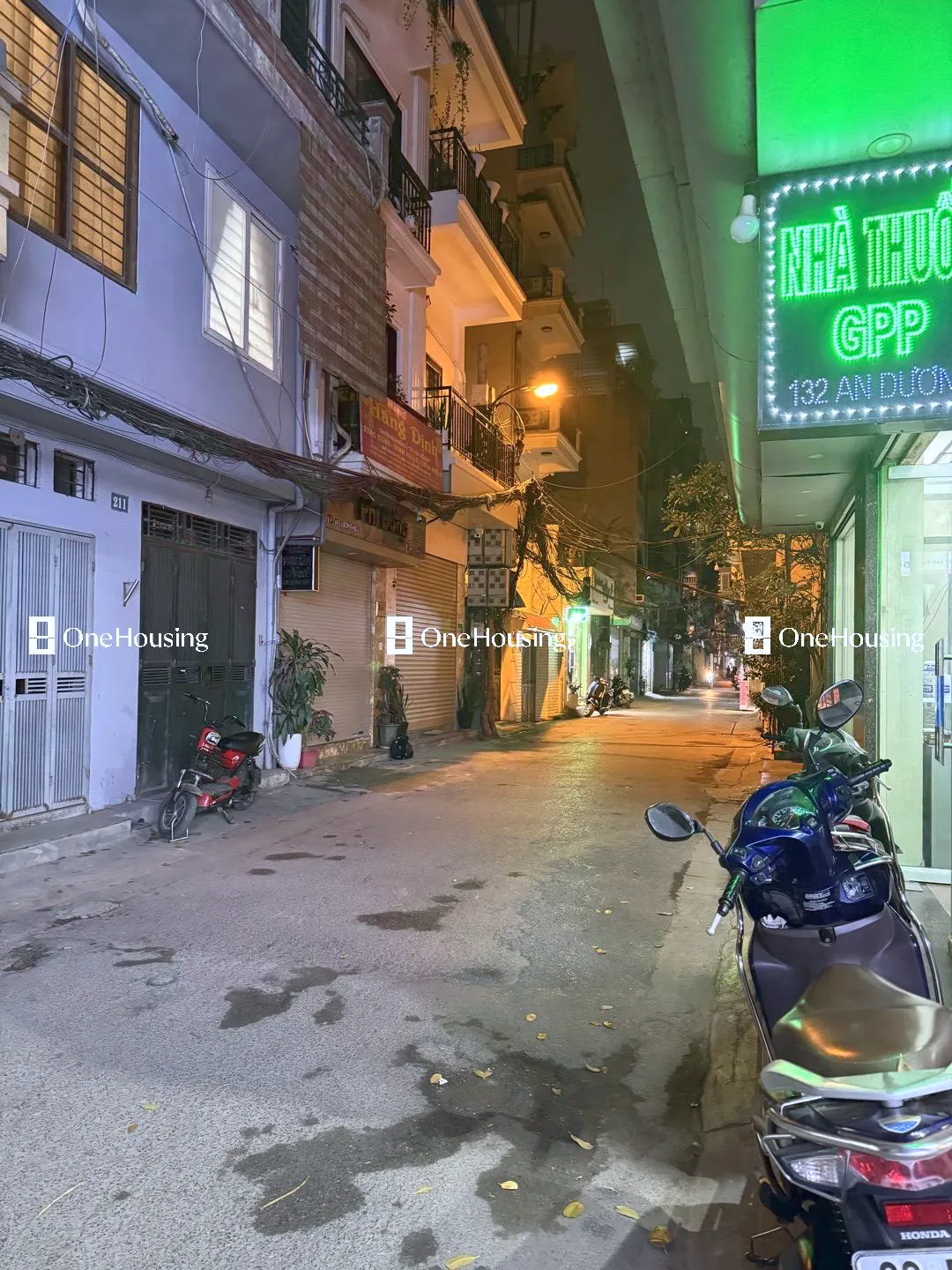 Onehousing image