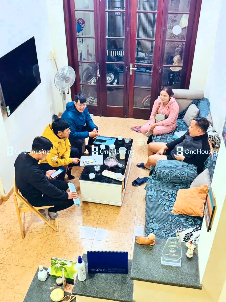 Onehousing image