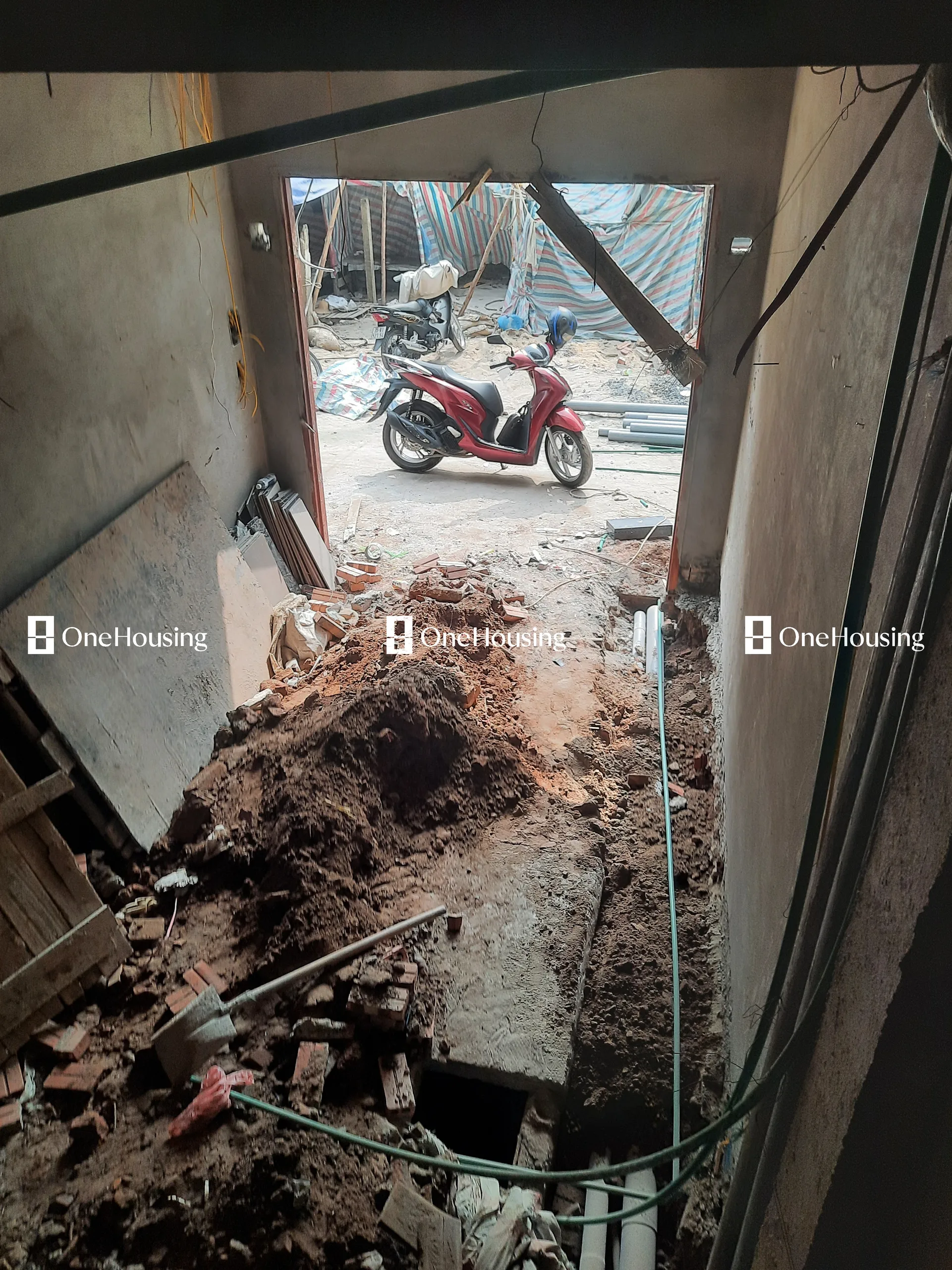 Onehousing image