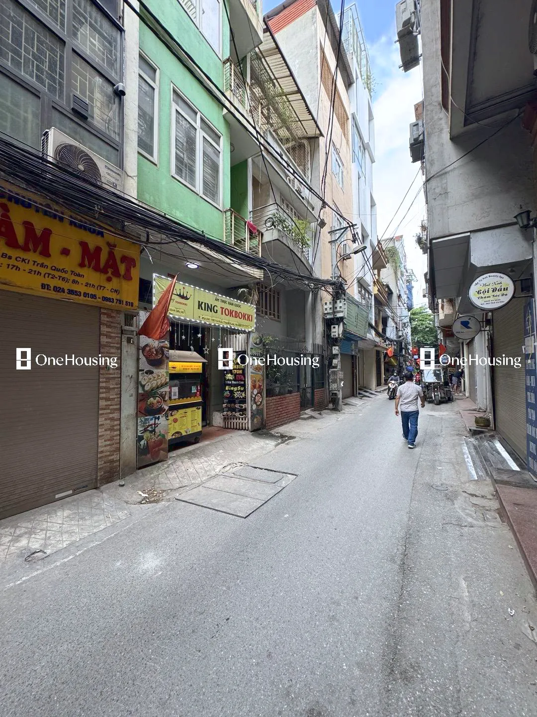 Onehousing image