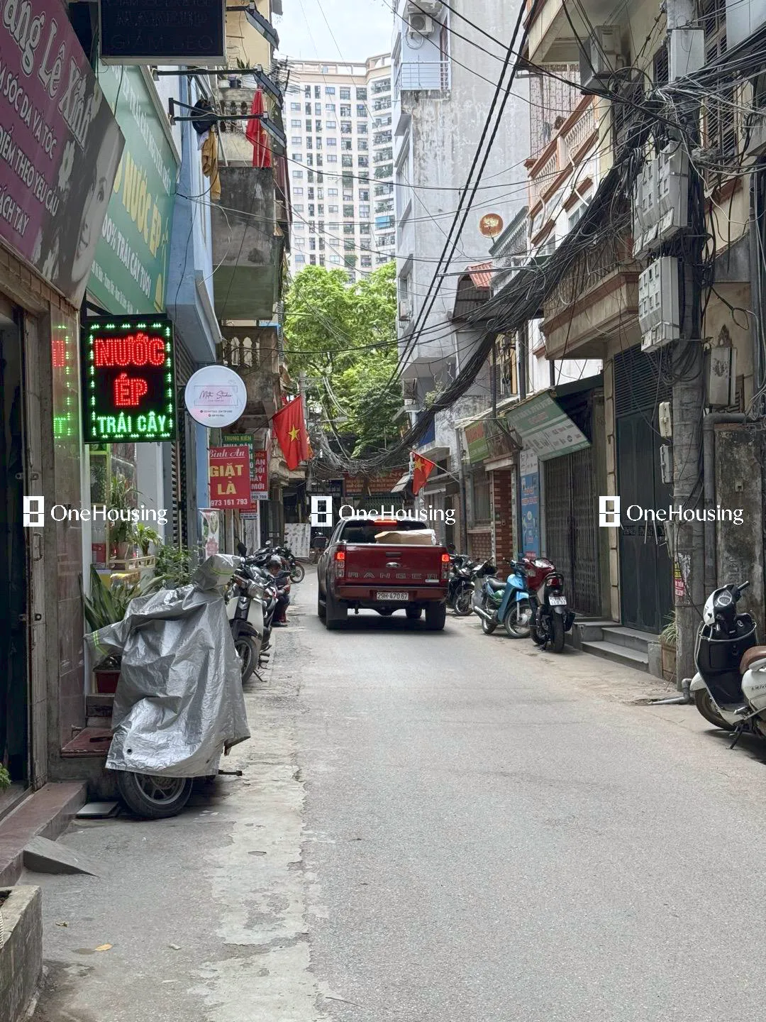 Onehousing image