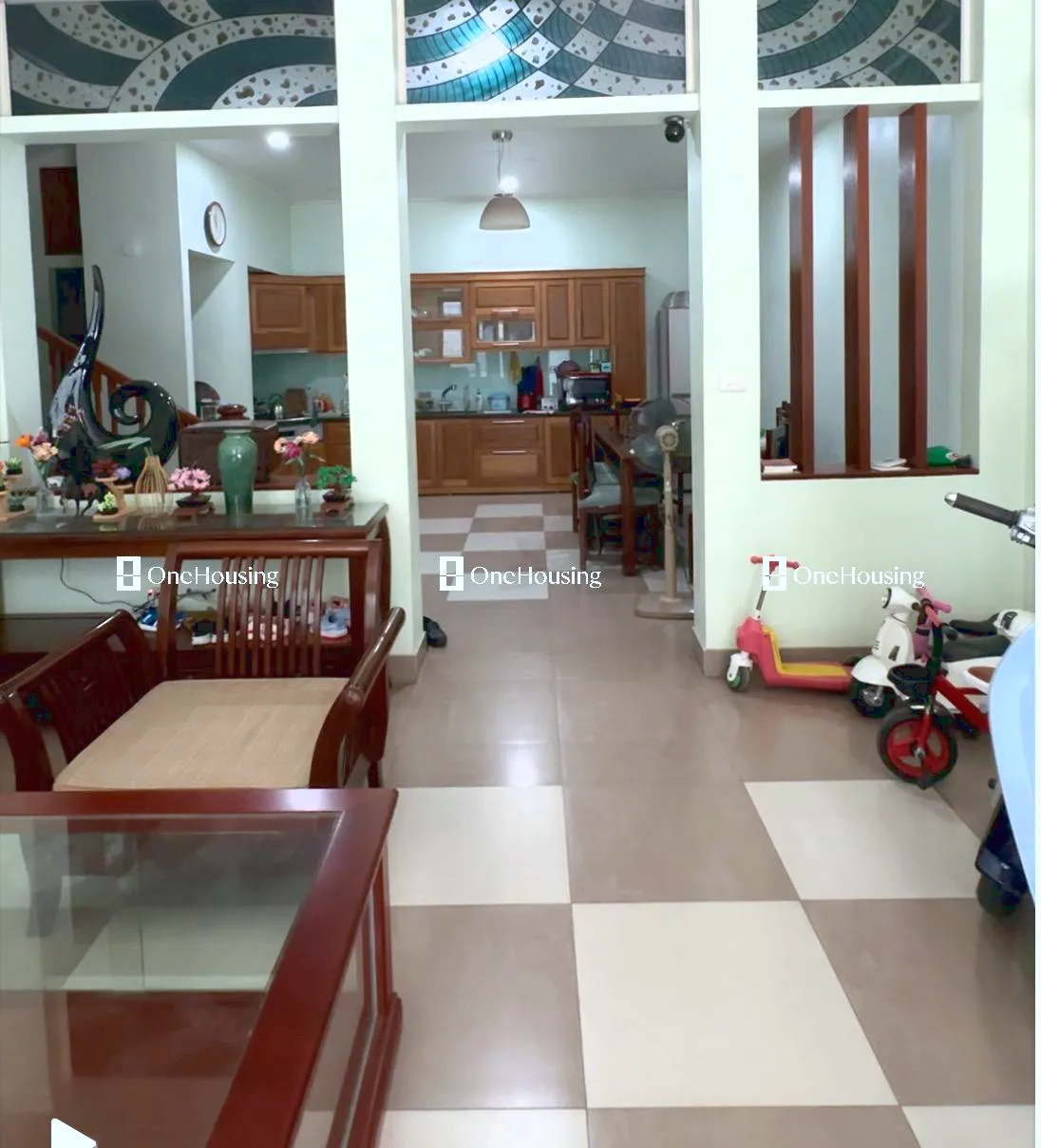 Onehousing image