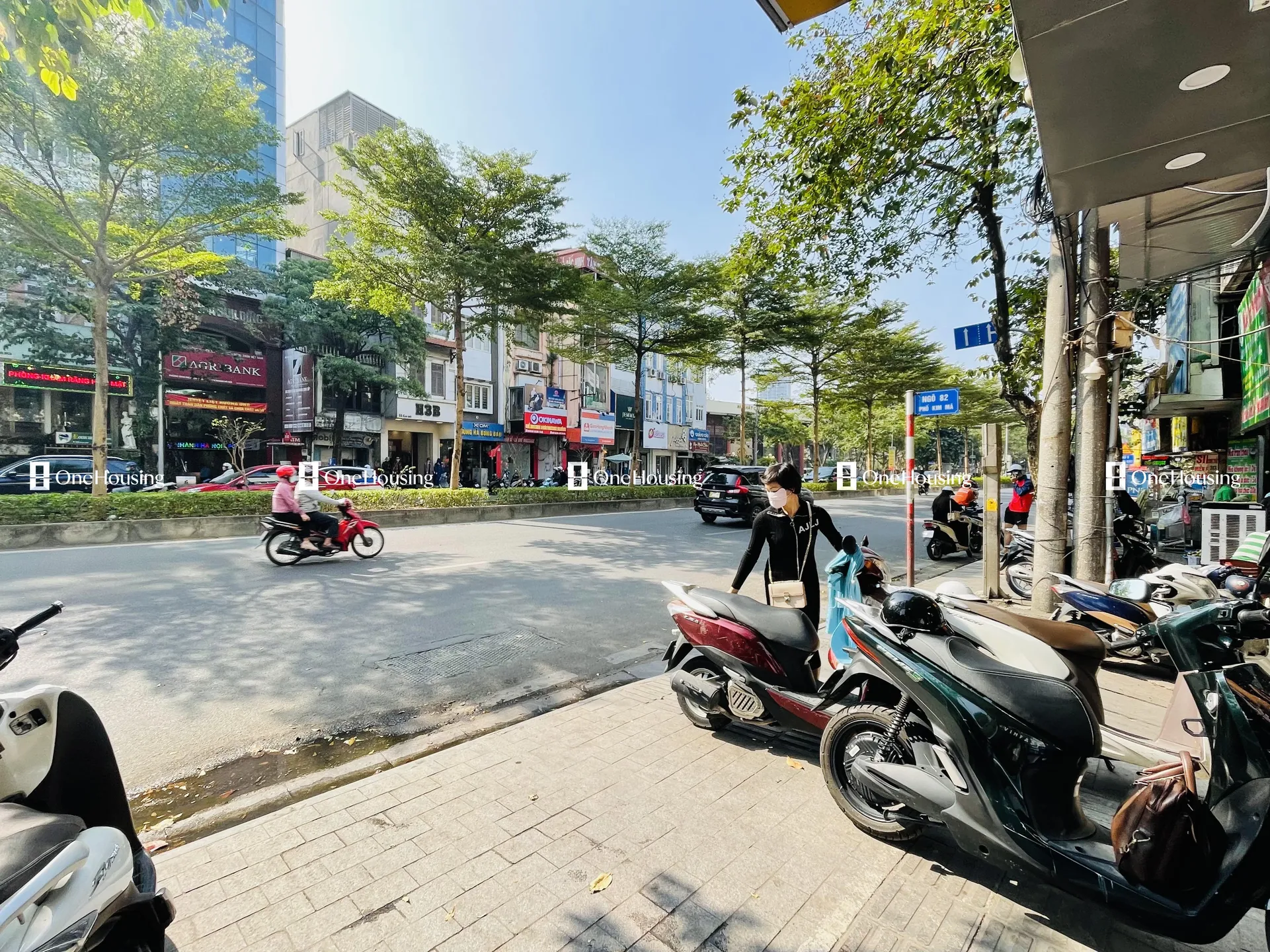 Onehousing image