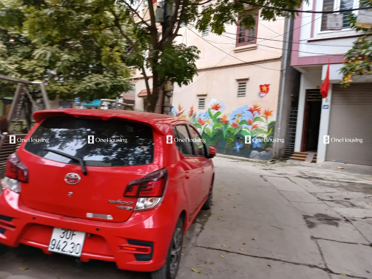 Onehousing image