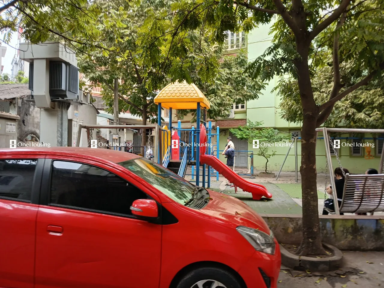 Onehousing image