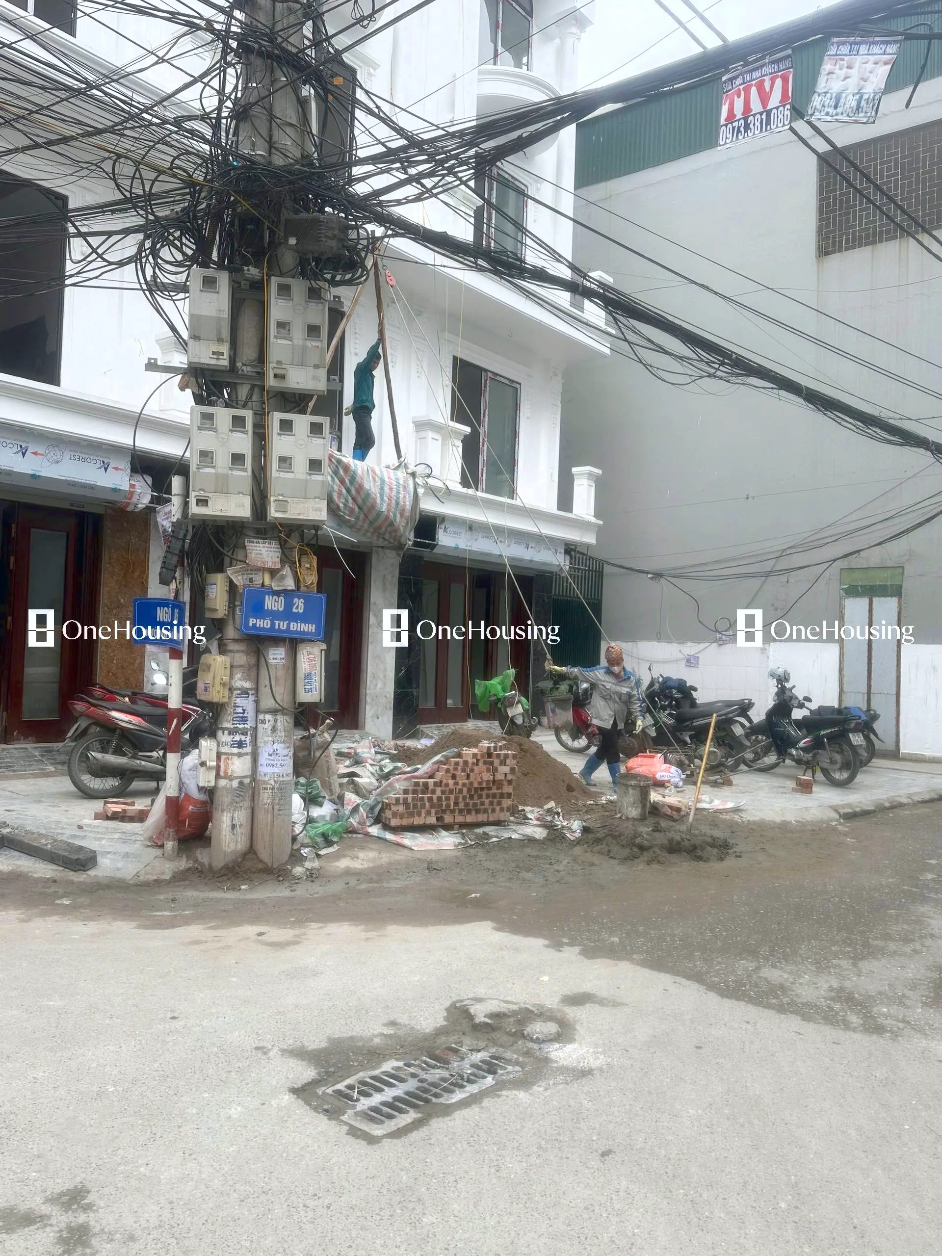 Onehousing image