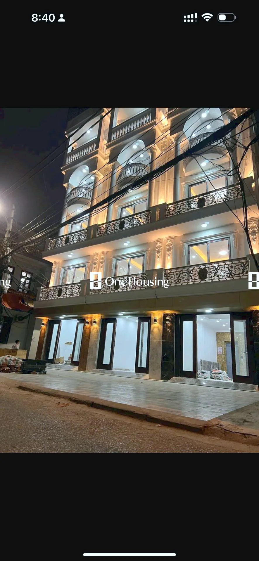 Onehousing image
