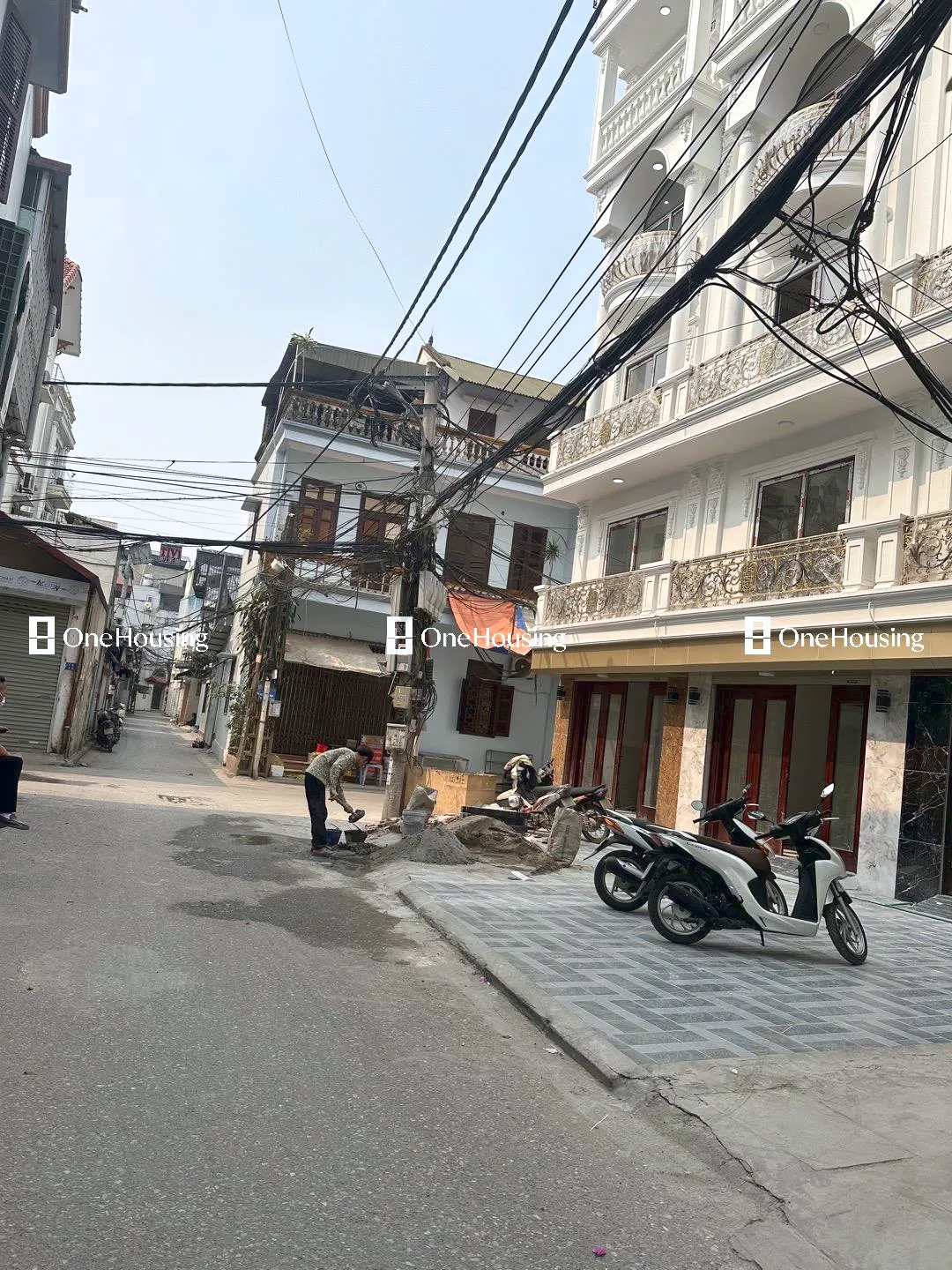 Onehousing image
