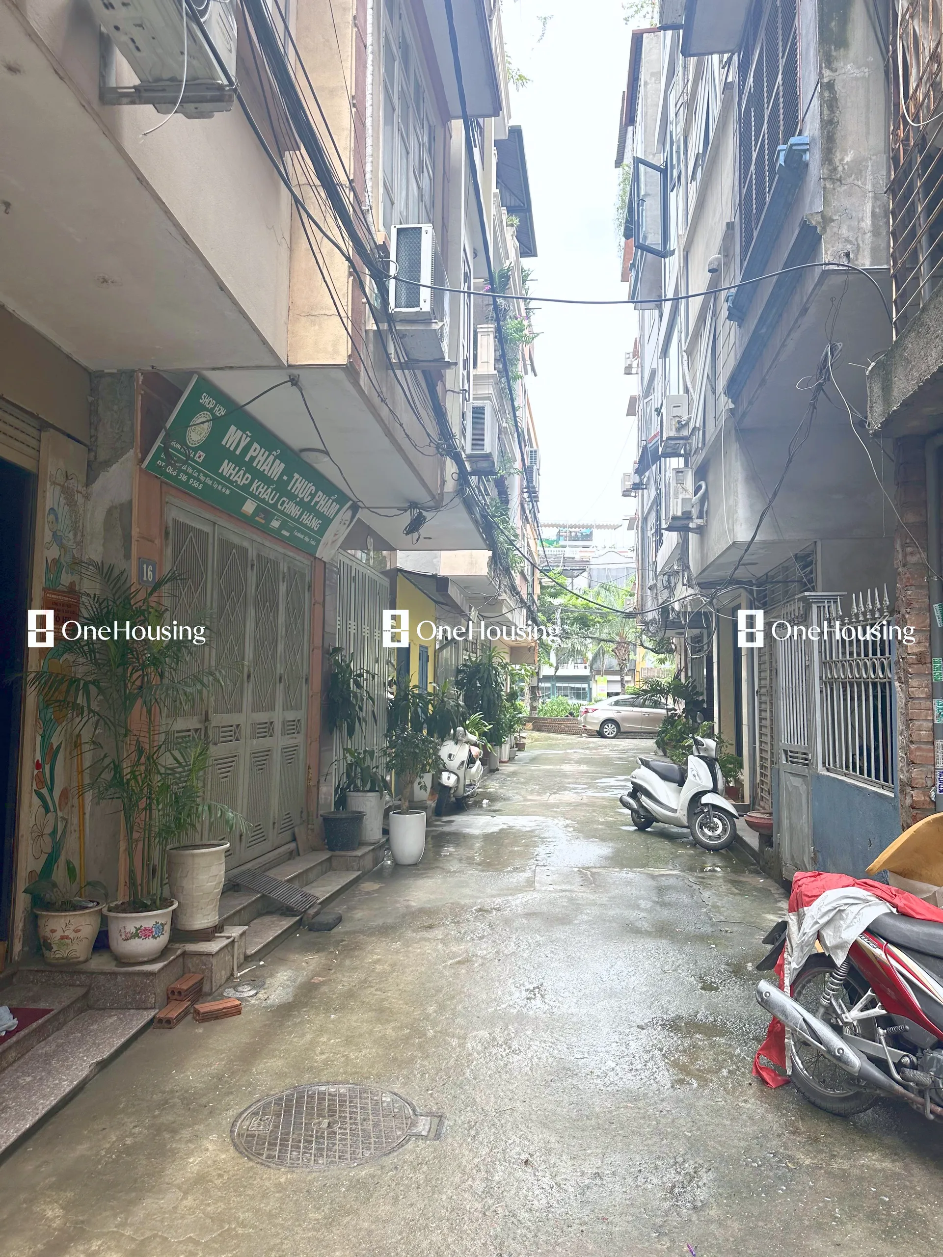 Onehousing image
