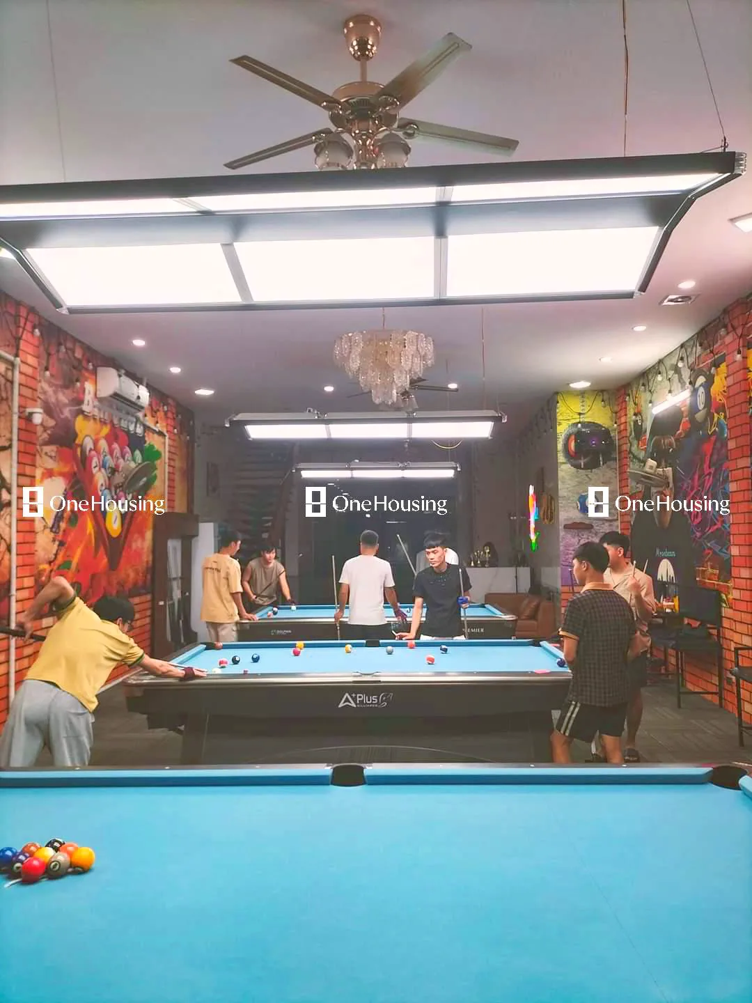 Onehousing image