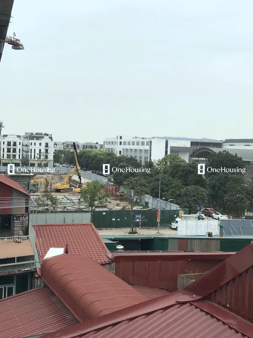 Onehousing image