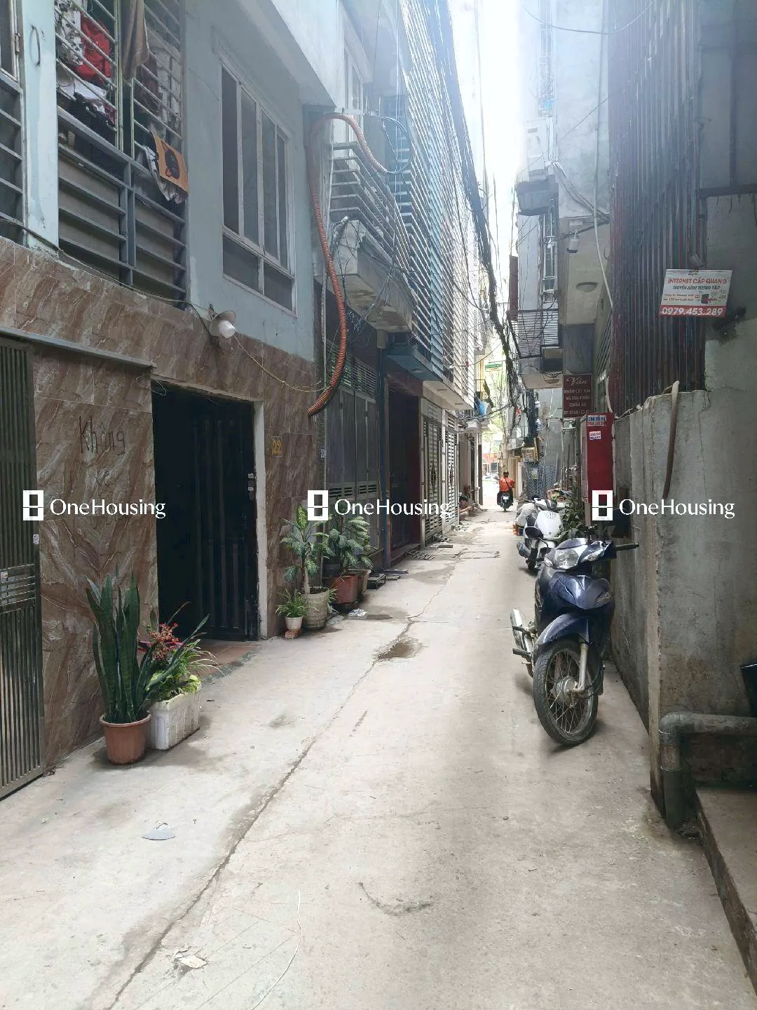 Onehousing image