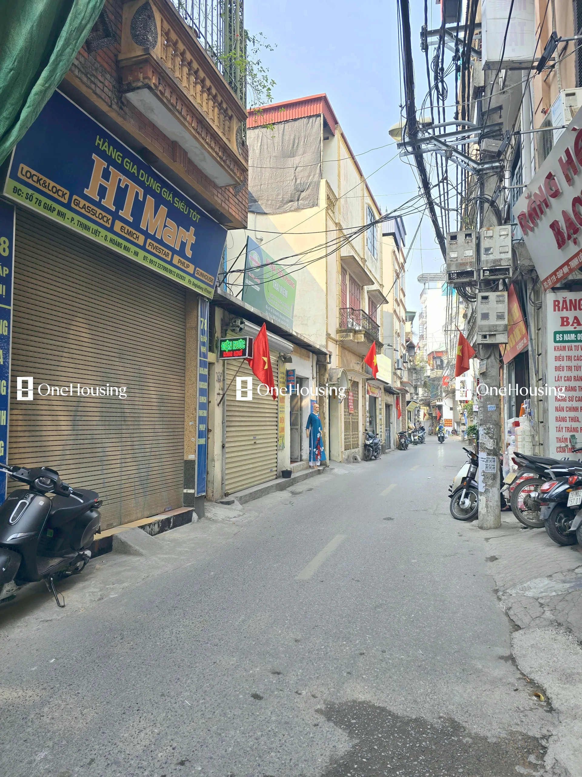 Onehousing image