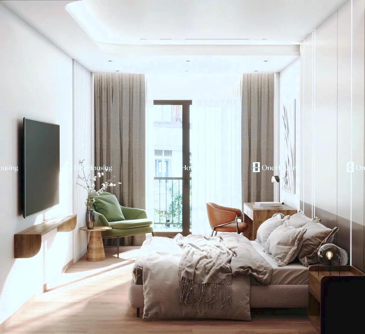 Onehousing image