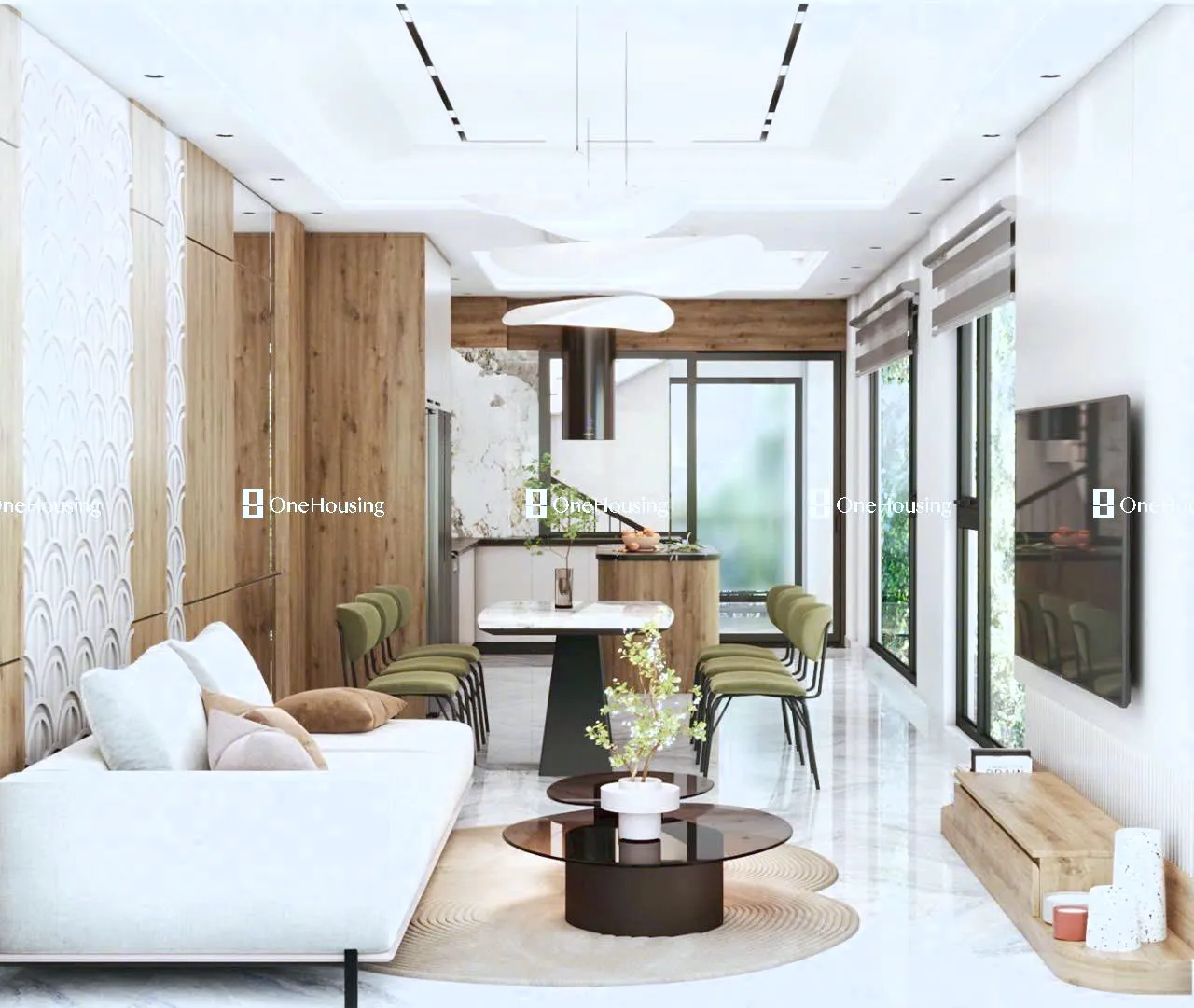 Onehousing image