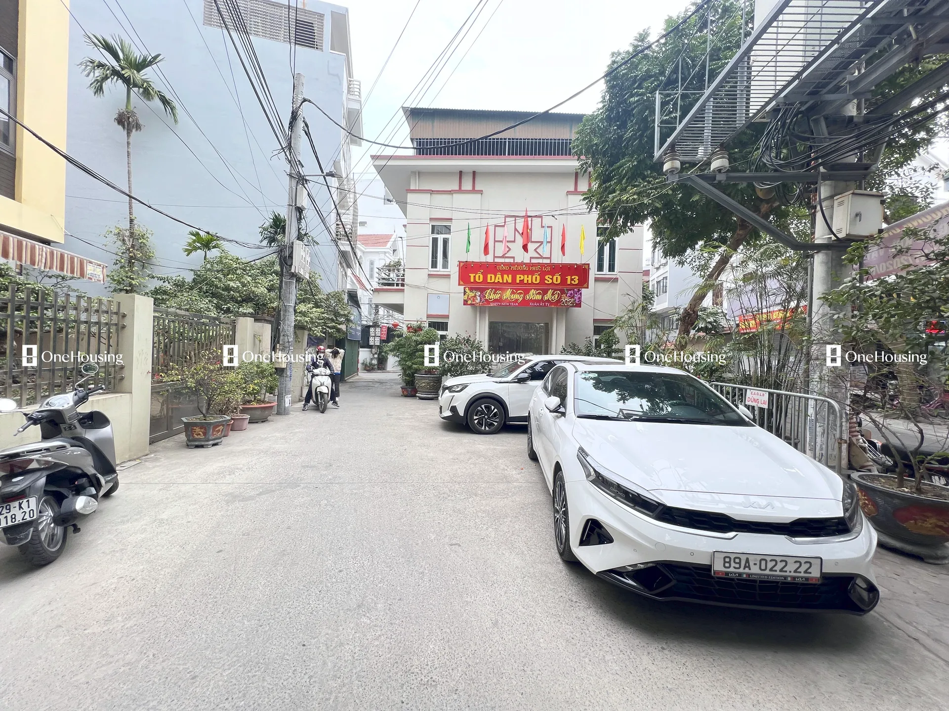 Onehousing image