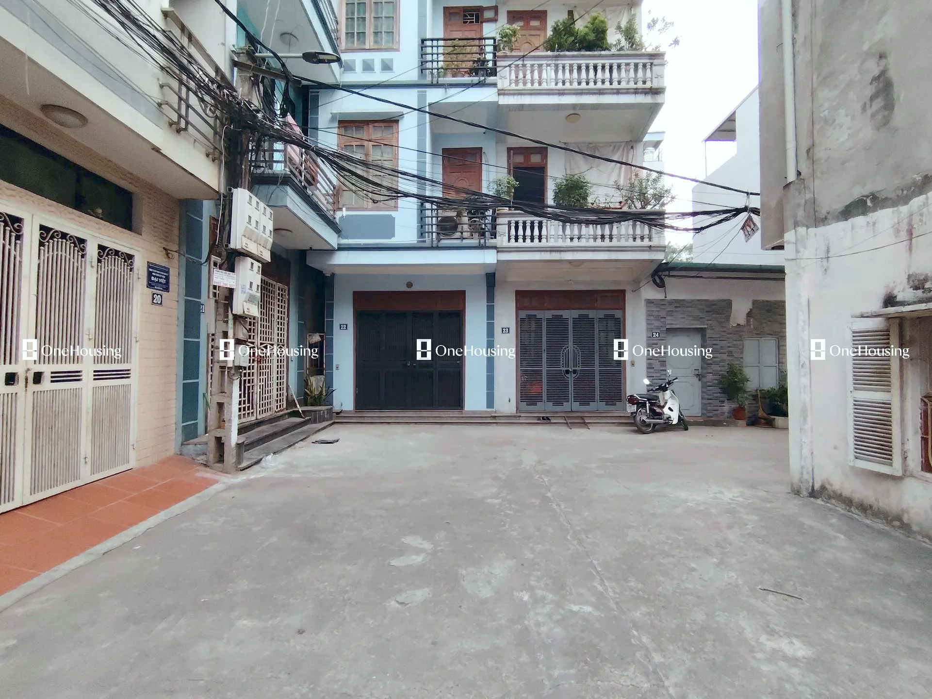 Onehousing image