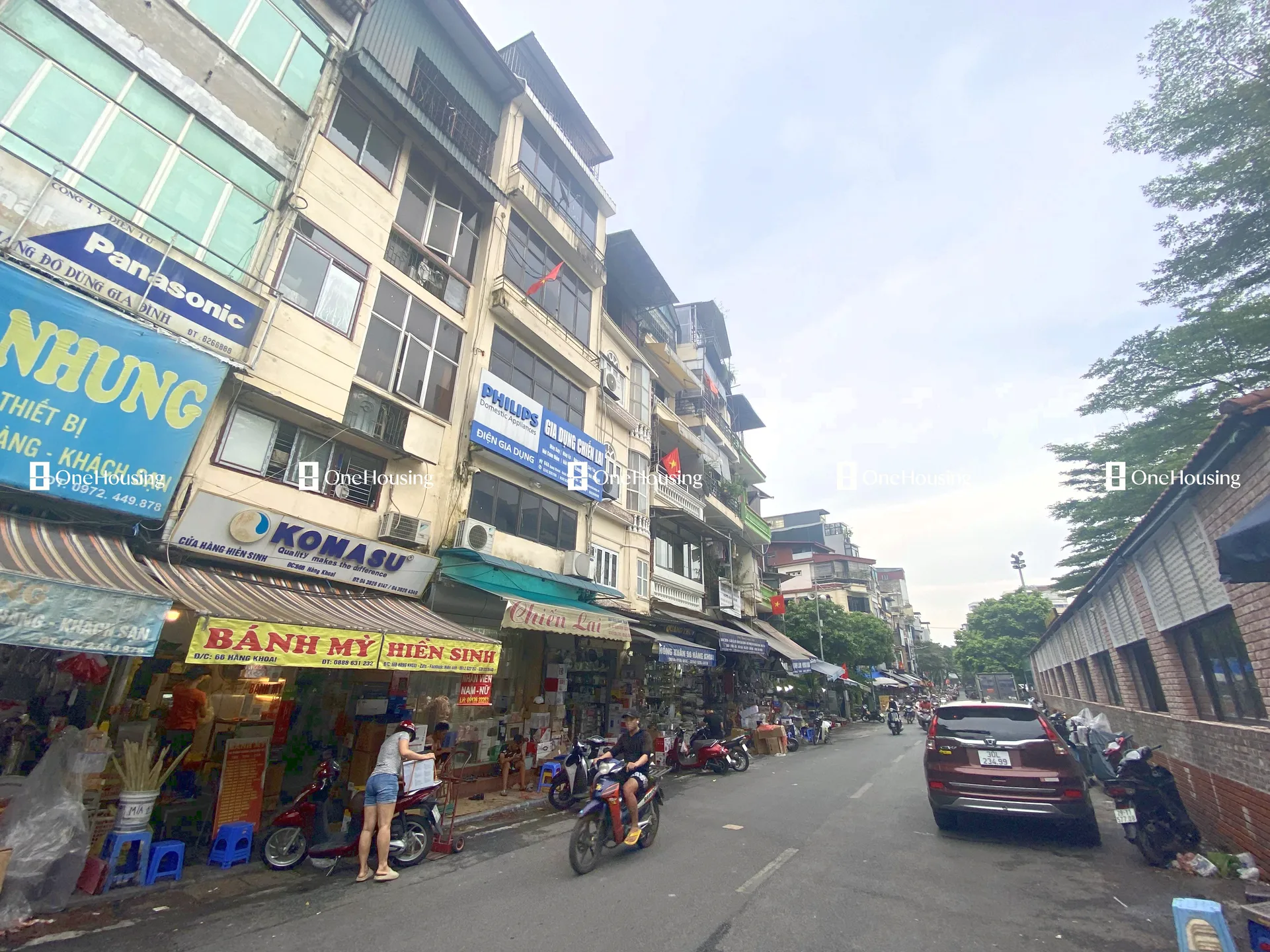 Onehousing image