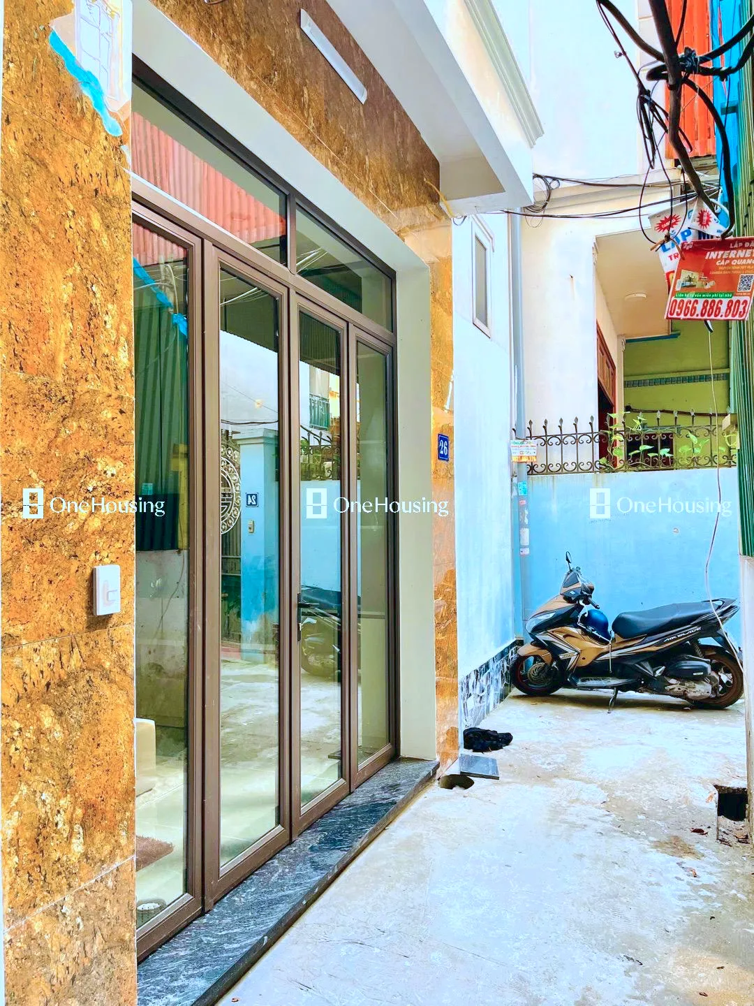 Onehousing image
