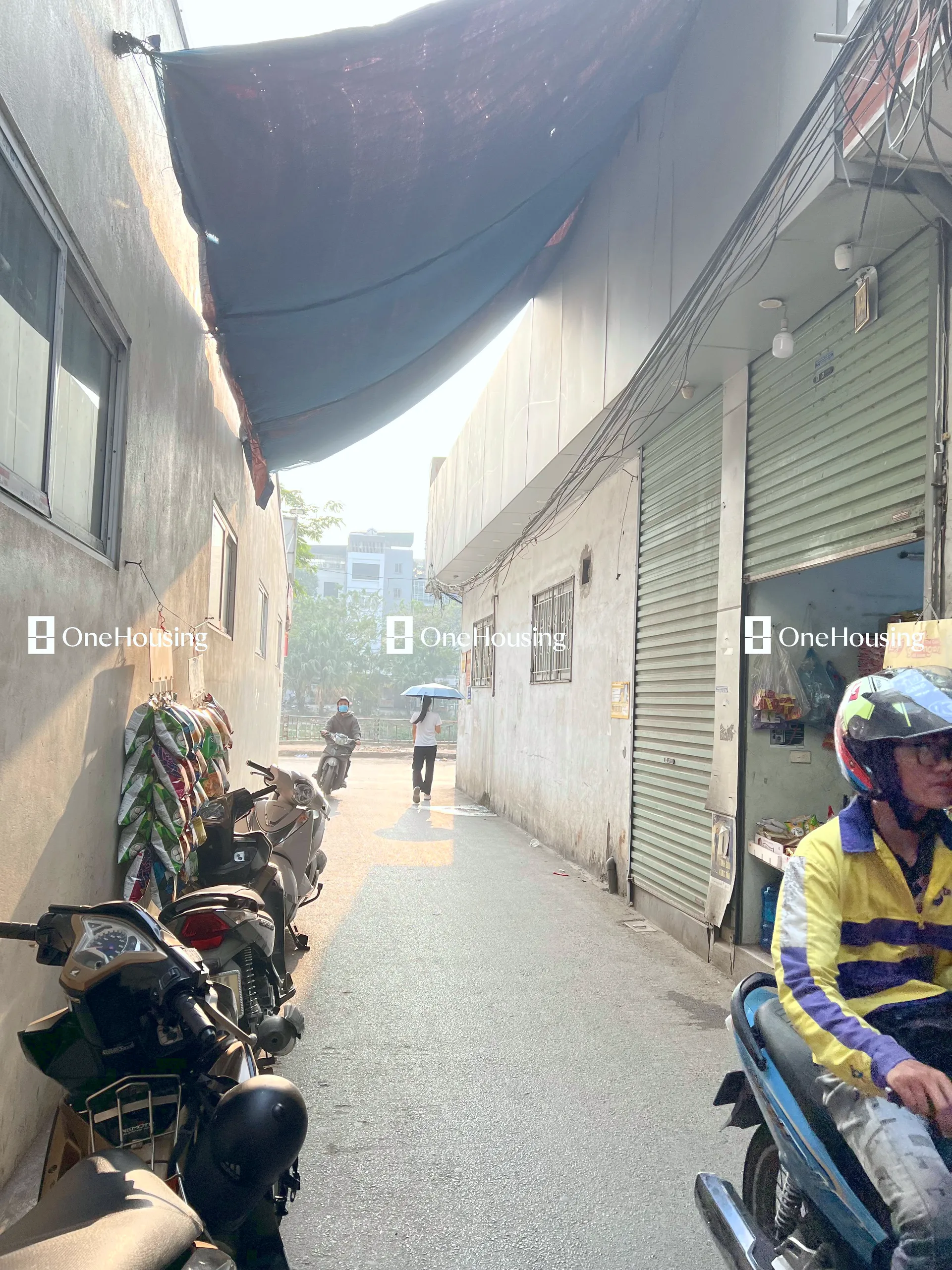 Onehousing image