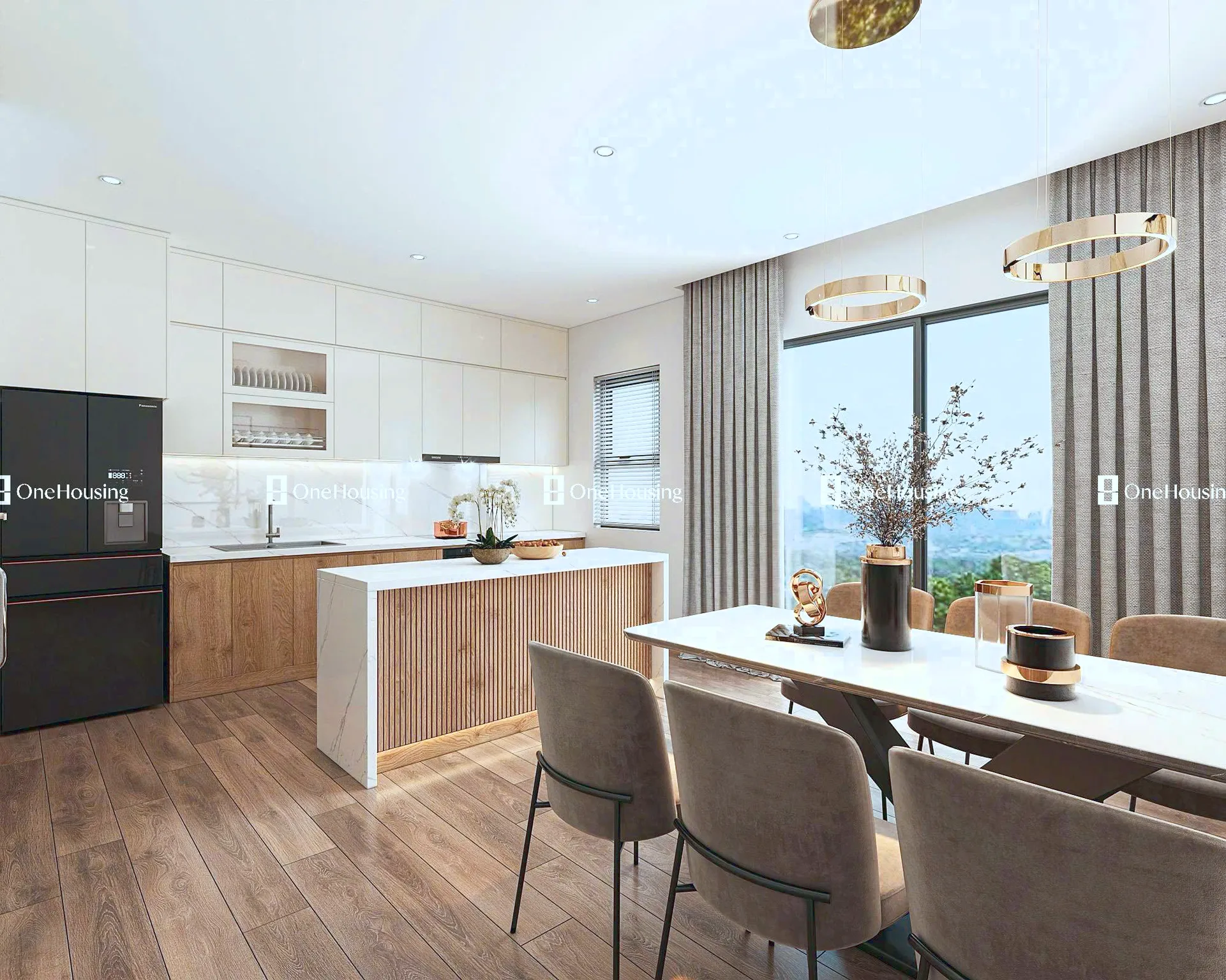 Onehousing image