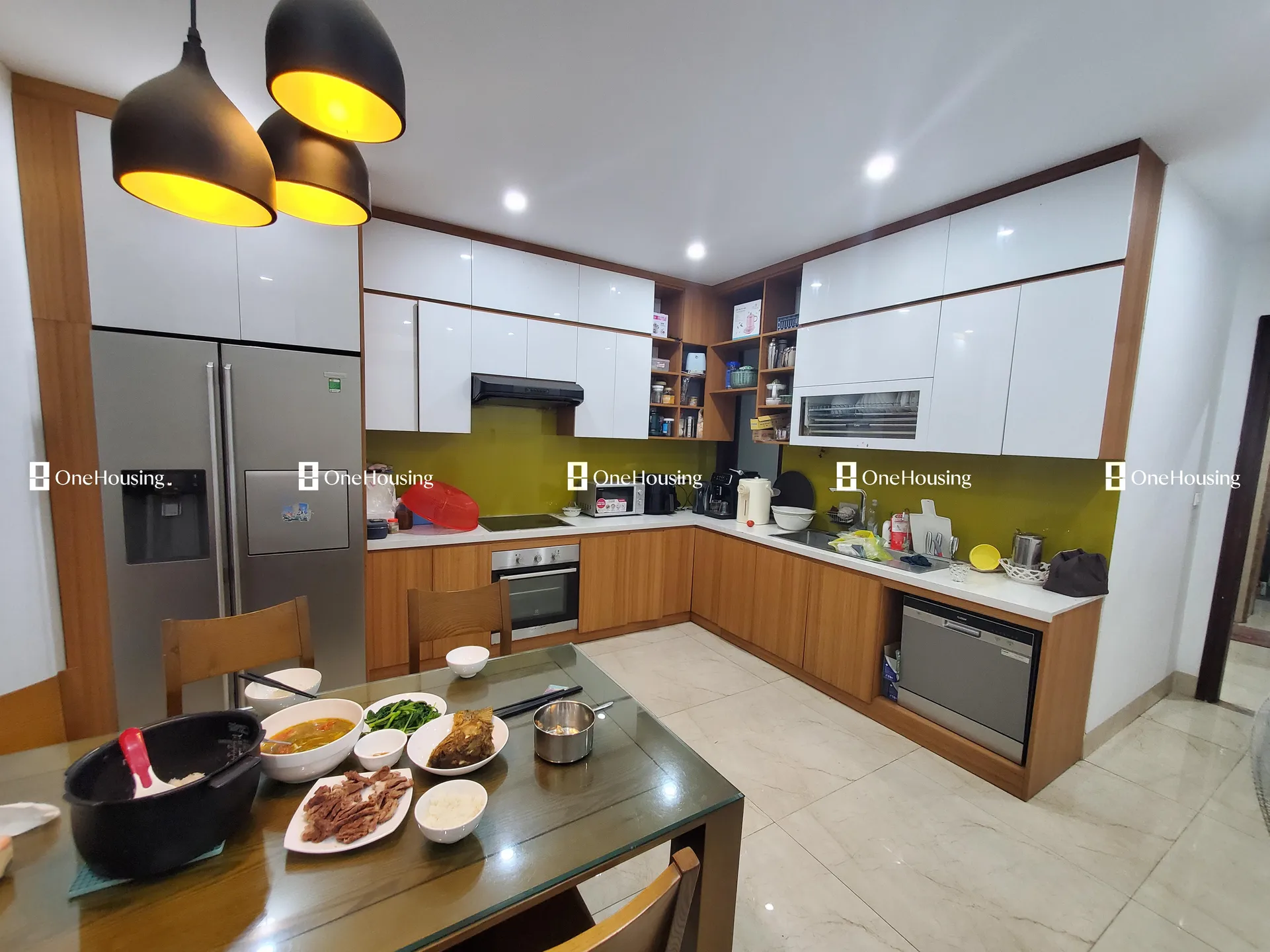 Onehousing image
