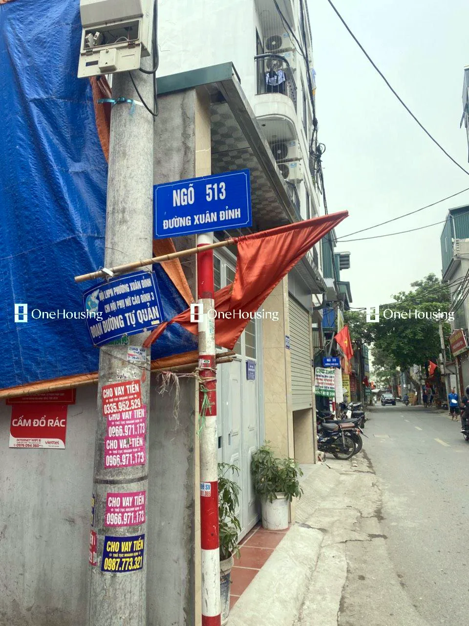 Onehousing image
