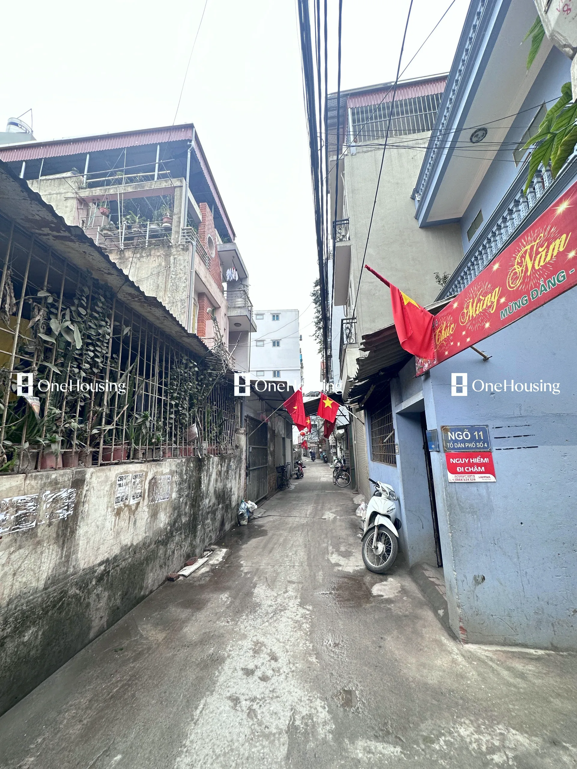 Onehousing image
