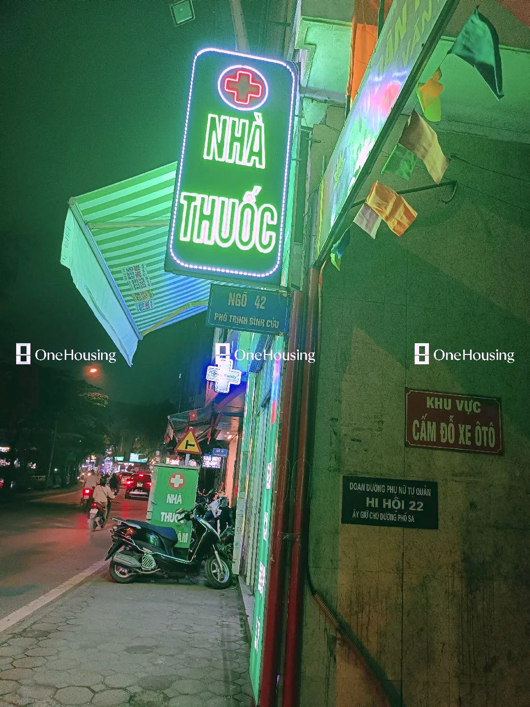Onehousing image