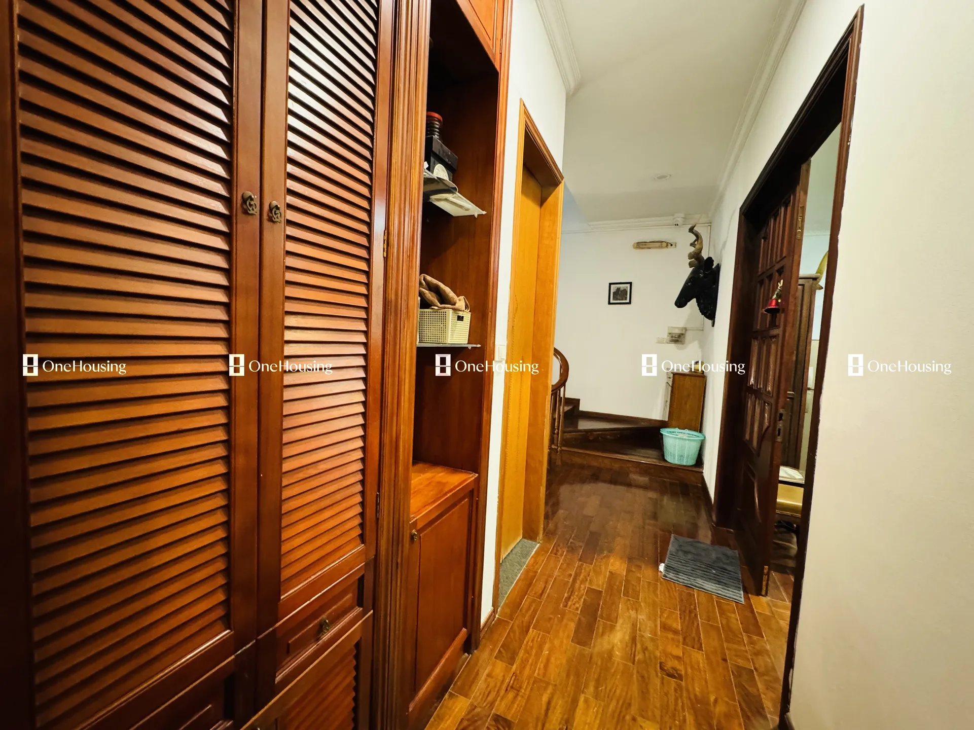 Nhà mặt ngõ cách Dịch Vọng 70m, P. Dịch Vọng, Q. Cầu Giấy, TP. Hà Nội