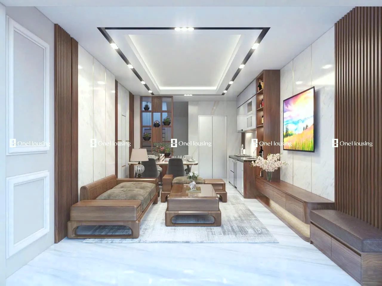Onehousing image